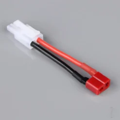 Radient Tamiya Male to Deans T-Plug Female Adapter