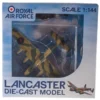 RAF 1/144 Avro Lancaster B Mk.I 1945 Diecast Plane