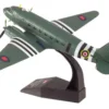 RAF 1/100 Douglas Dakota Diecast Model