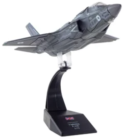 RAF 1/72 Lightning F-35B Diecast Model