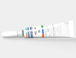 React Cyanoacrylate Gel Super Glue 20g