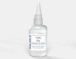 React Cyanoacrylate Thin Super Glue 50gm