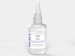 React Cyanoacrylate Thin Super Glue 50gm