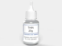 React Cyanoacrylate Thin Super Glue 20gm