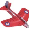 Red Arrows Red Arrows Foam Glider