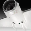 Revell 1/144 Airbus 350-900 Lufthansa New Livery
