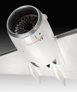 Revell 1/144 Airbus 350-900 Lufthansa New Livery