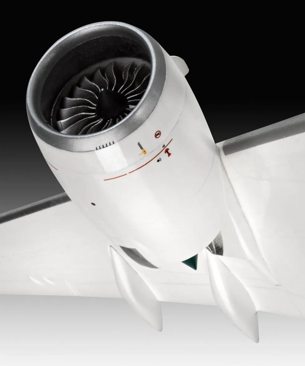 Revell 1/144 Airbus 350-900 Lufthansa New Livery