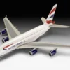 Revell 1/144 Airbus A380-800 British Airways