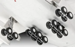 Revell 1/144 Airbus A380 Lufthansa (New Livery)