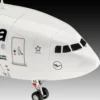Revell 1/144 Airbus A330-300 Lufthansa New Livery Model Kit