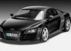 Revell 1/24 Audi R8
