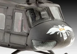 Revell 1/100 Bell UH-1H Iroquois Huey