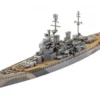 Revell 1/1200 Bismarck Battle First Diorama Set