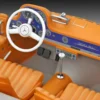 Revell 1/24 Mercedes-Benz 300 SL Gift Set