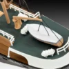 Revell 1/142 North Sea Trawler