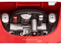 Revell 1/16 Porsche 356B Coupe (75 Years of Revell)
