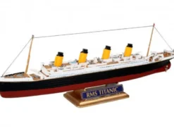 Revell 1/1200 RMS Titanic