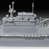 Revell 1/1200 USS Enterprise CV6