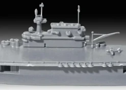 Revell 1/1200 USS Enterprise CV6