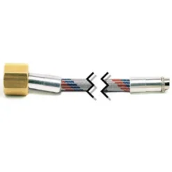 Revell Braided Airbrush Hose
