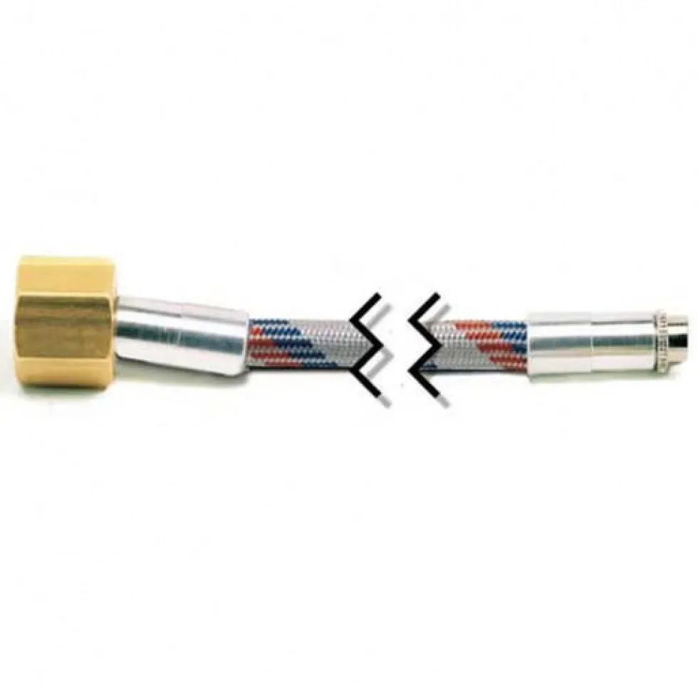 Revell Braided Airbrush Hose