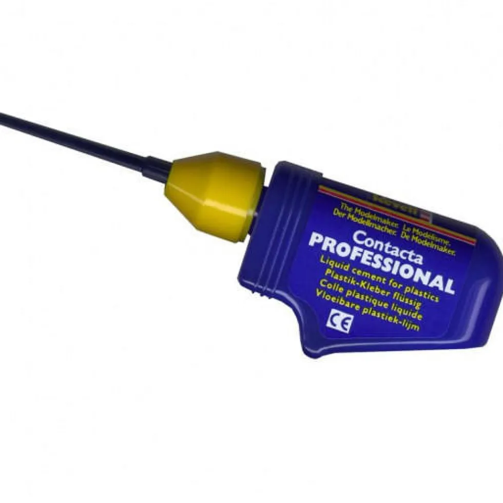 Revell Contacta Pro Modelling Glue 25g