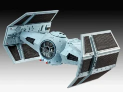 Revell Star Wars Darth Vader's TIE Fighter