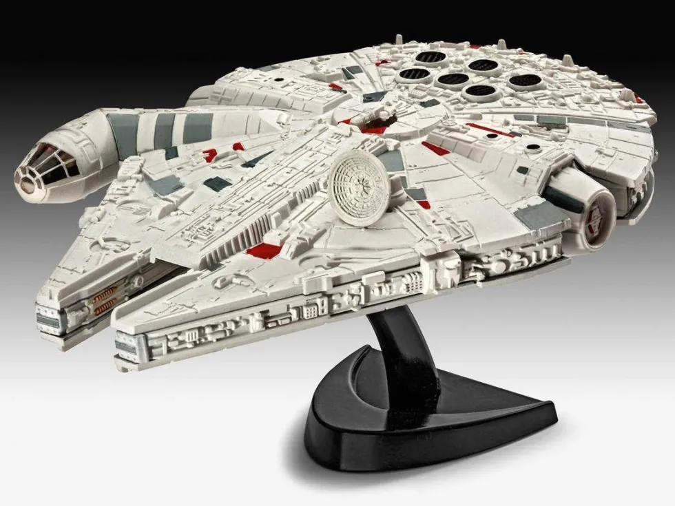 Revell Star Wars Millennium Falcon