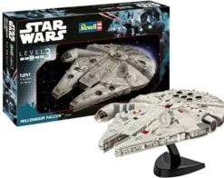 Revell Star Wars Millennium Falcon