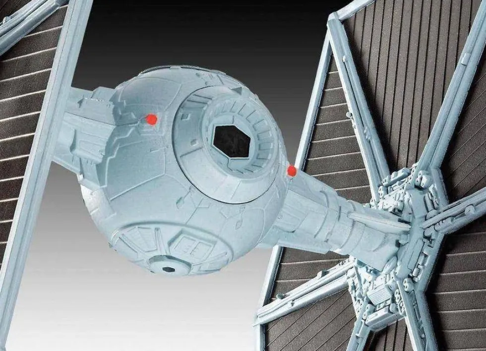 Revell Star Wars TIE Fighter