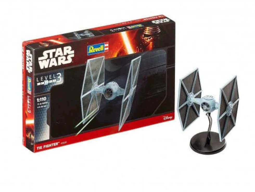 Revell Star Wars TIE Fighter