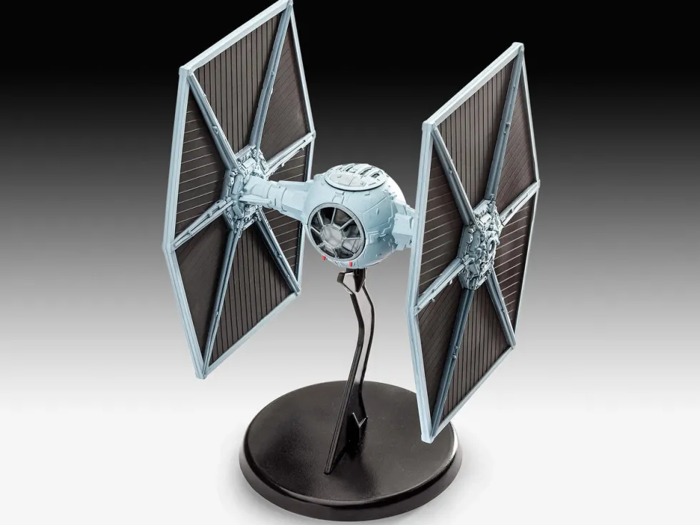 Revell Star Wars TIE Fighter