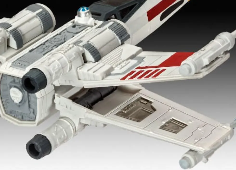 Revell Star Wars X-Wing Fighter