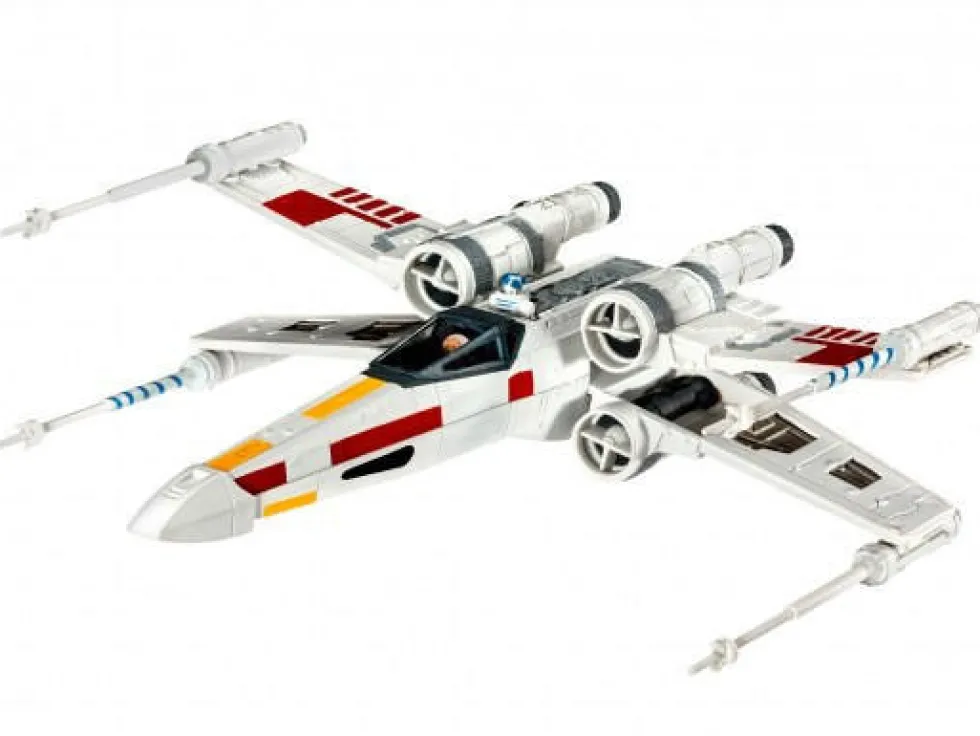 Revell Star Wars X-Wing Fighter