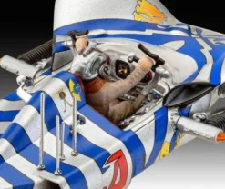 Revell 1/31 Anakin's Podracer Gift Set