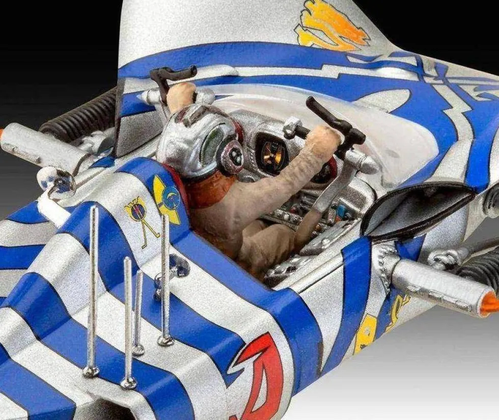 Revell 1/31 Anakin's Podracer Gift Set
