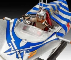Revell 1/31 Anakin's Podracer Gift Set
