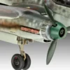 Revell 1/72 Arado Ar 240