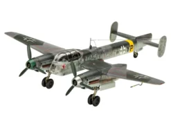 Revell 1/72 Arado Ar 240