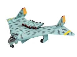 Revell 1/72 Arado Ar 555 P-Series