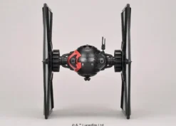 Revell 1/72 Ban-Dai First Order Special Forces TIE Fighter