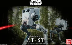 Revell 1/48 Ban-Dai Star Wars AT-ST Model Kit