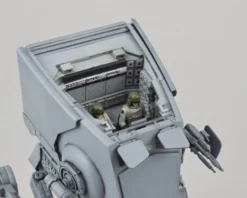 Revell 1/48 Ban-Dai Star Wars AT-ST Model Kit