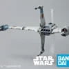 Revell 1/72 Ban-Dai Star Wars B-Wing Fighter Model Kit