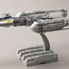 Revell 1/72 Ban-Dai Star Wars Y-Wing Model Kit