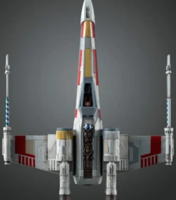Revell 1/72 Ban-Dai X-Wing Starfighter Model Kit
