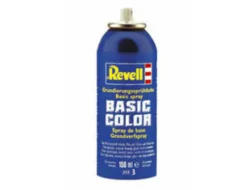 Revell Basic Colour Spray Undercoat 150ml