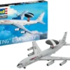 Revell 1/144 Boeing E-3A Sentry