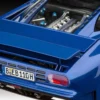 Revell 1/24 Bugatti EB110